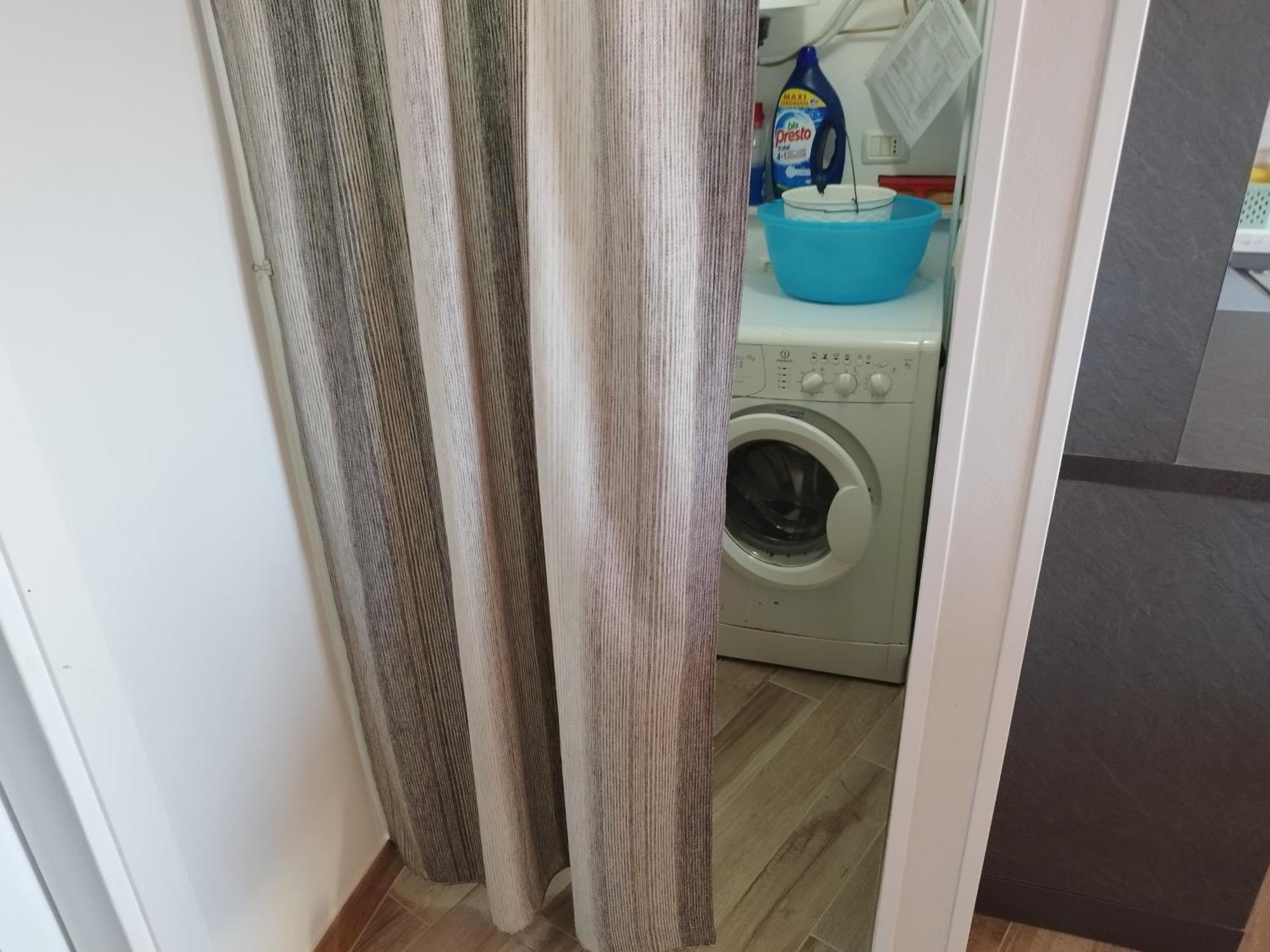 Ferienwohnung Mare Monti Avola Exterior foto