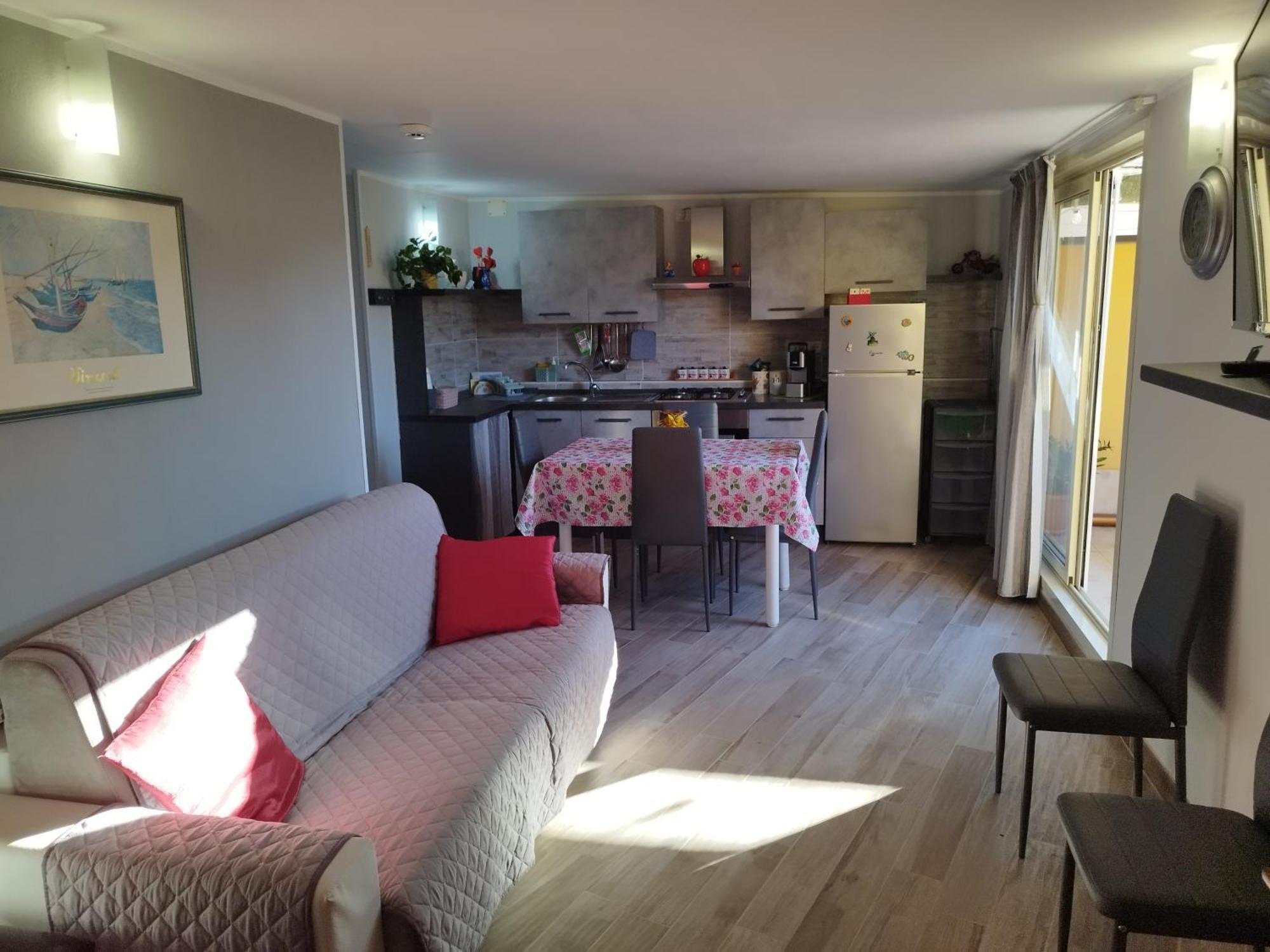 Ferienwohnung Mare Monti Avola Exterior foto