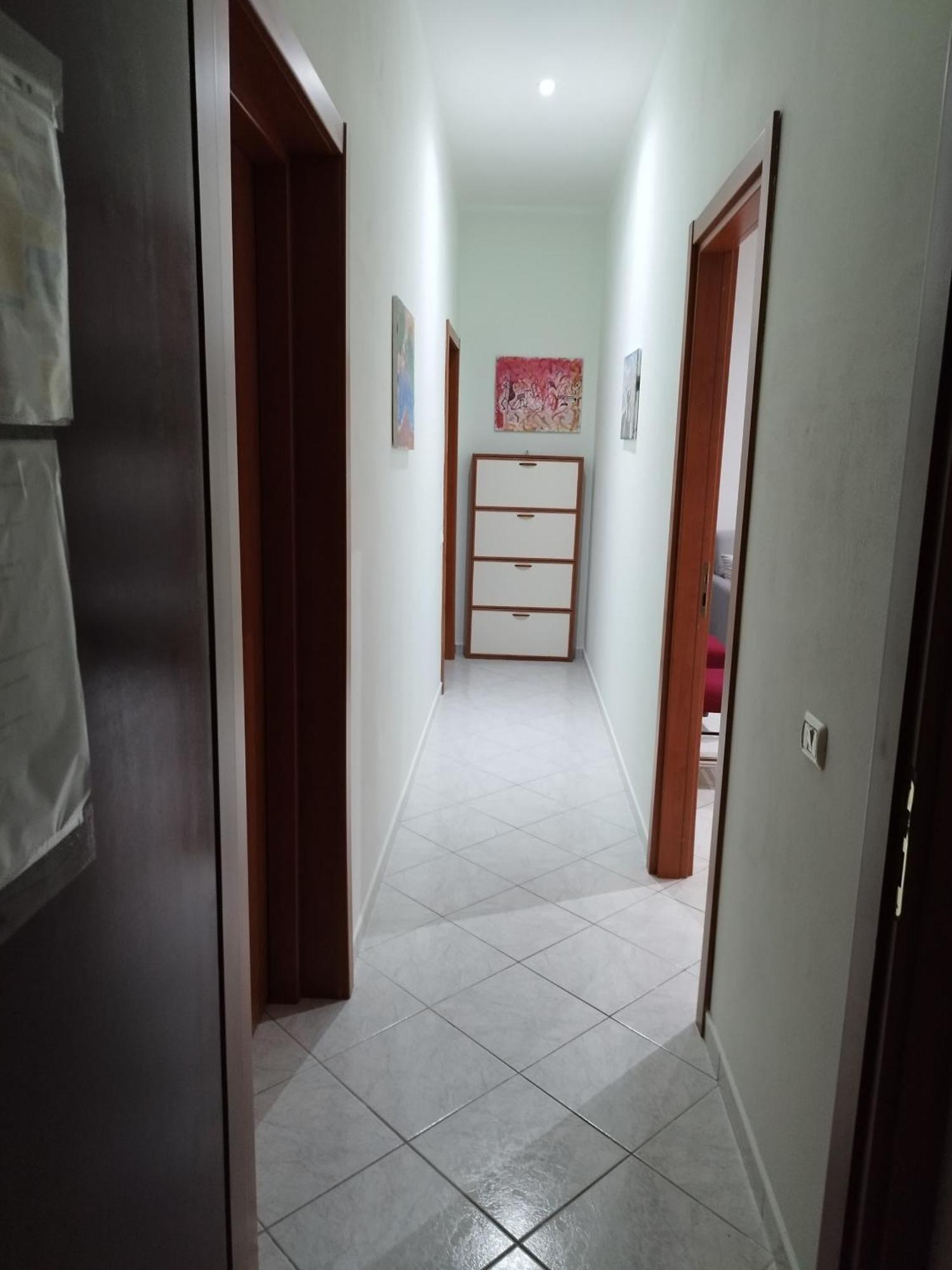 Ferienwohnung Mare Monti Avola Exterior foto