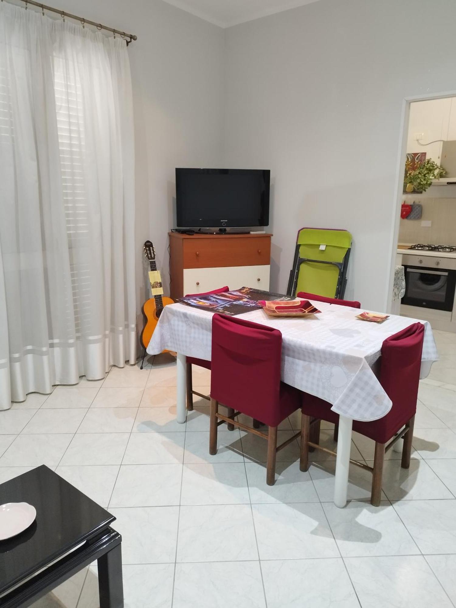 Ferienwohnung Mare Monti Avola Exterior foto