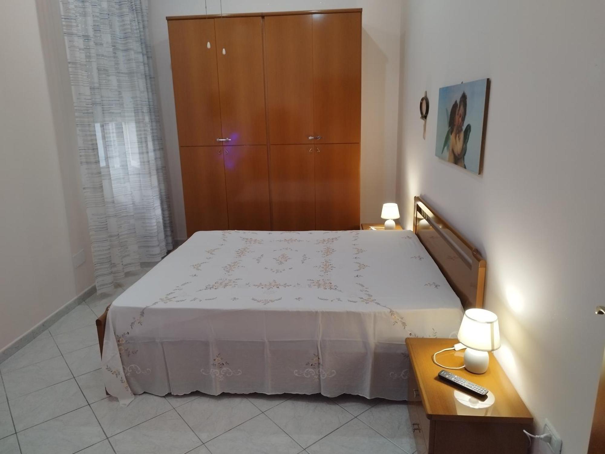 Ferienwohnung Mare Monti Avola Exterior foto