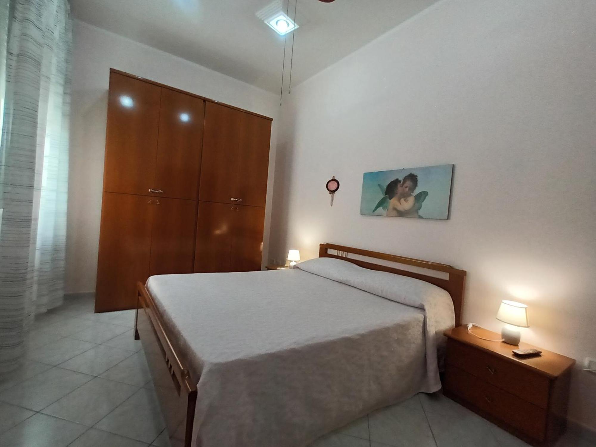 Ferienwohnung Mare Monti Avola Exterior foto