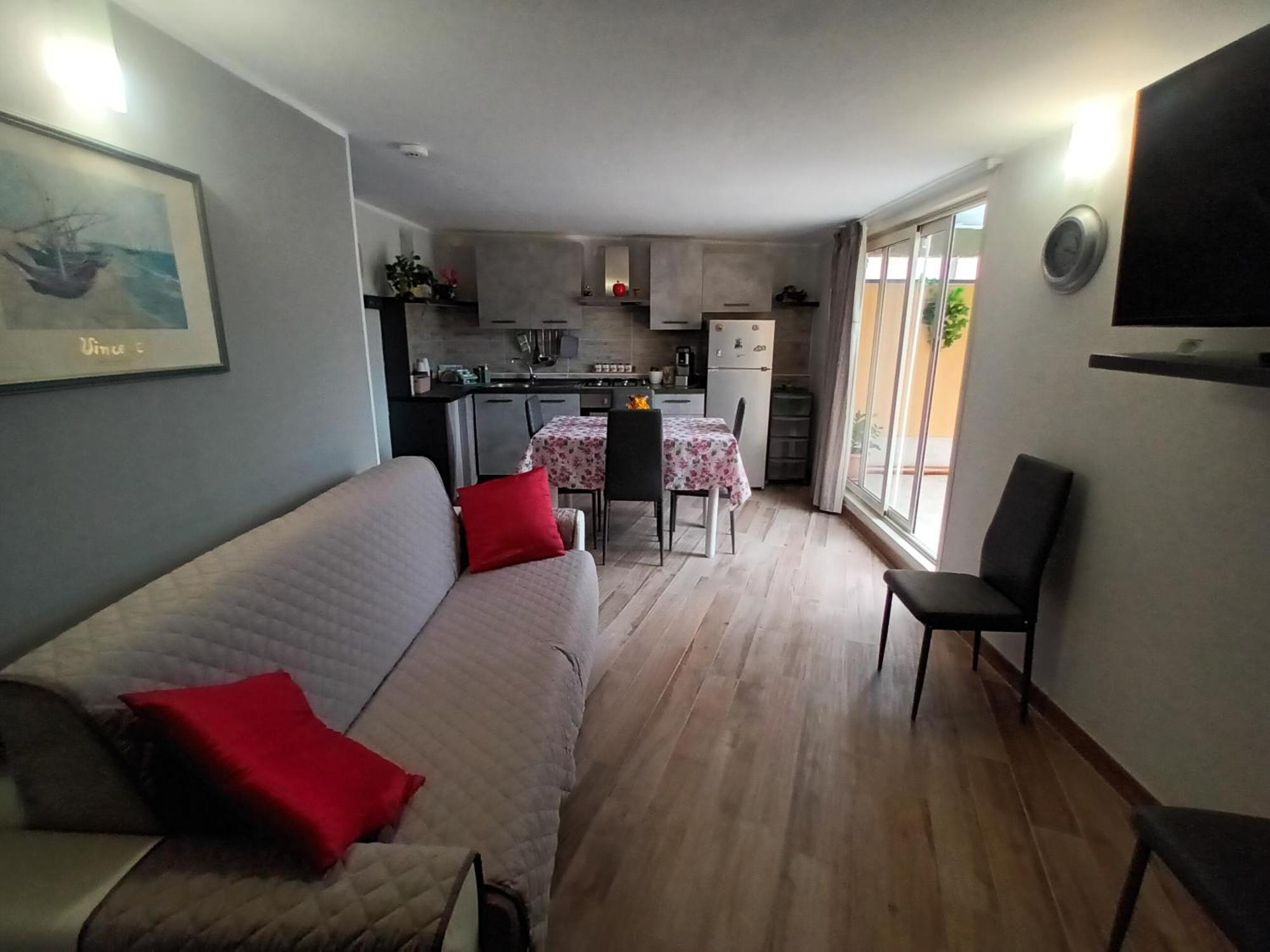 Ferienwohnung Mare Monti Avola Exterior foto