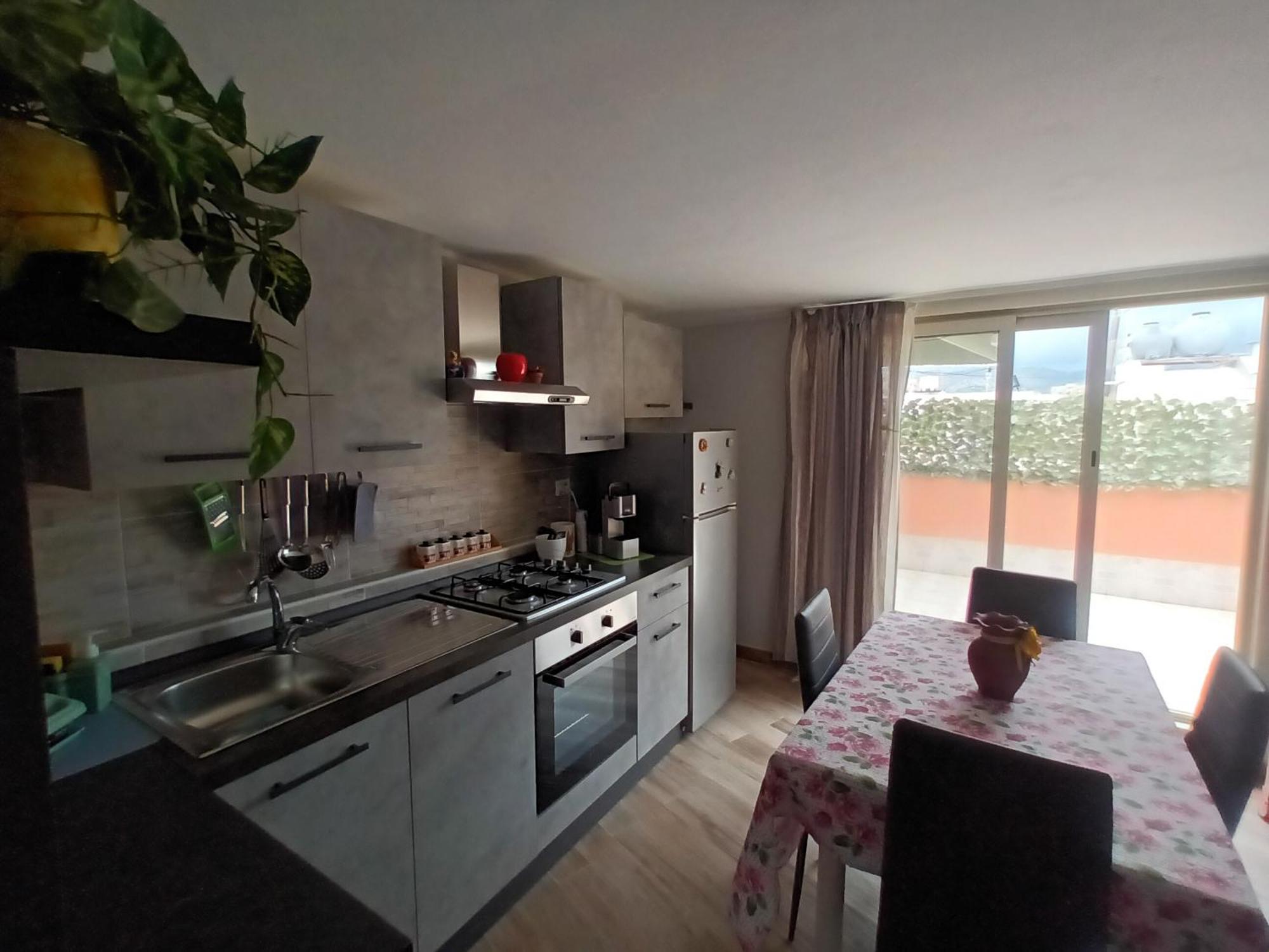 Ferienwohnung Mare Monti Avola Exterior foto